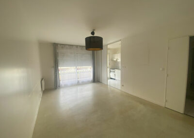 Appartement Livry Gargan 2 pièce(s) 44.32 m2
